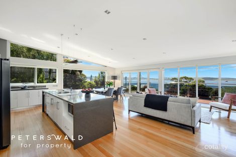 Property photo of 1/877 Sandy Bay Road Sandy Bay TAS 7005