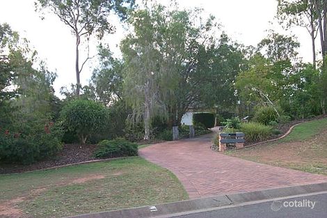 Property photo of 2 Yarula Close Karana Downs QLD 4306