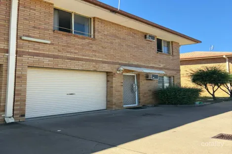 12/4 Dover St, Moree, NSW 2400
