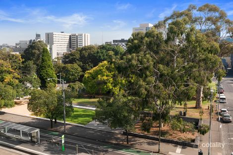 Property photo of 701A/640 Swanston Street Carlton VIC 3053