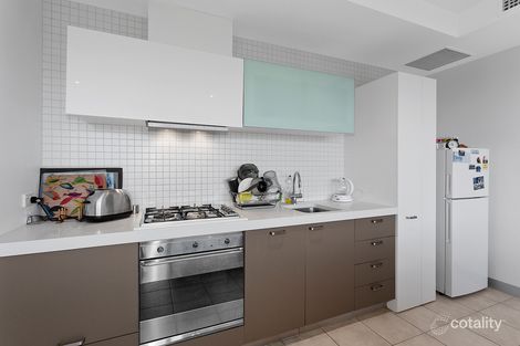 Property photo of 701A/640 Swanston Street Carlton VIC 3053