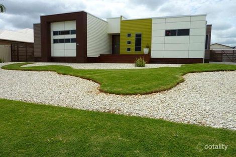 Property photo of 49 Jeppesen Drive Emerald QLD 4720