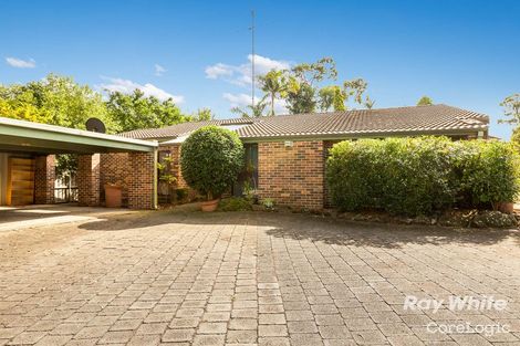 Property photo of 147 Tuckwell Road Castle Hill NSW 2154