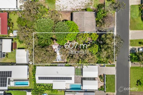 Property photo of 25 Tradewinds Avenue Coolum Beach QLD 4573