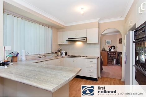 Property photo of 2/14 Colless Street Penrith NSW 2750