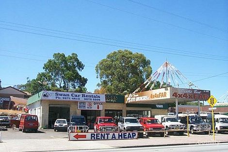 369-375 Guildford Rd, Bayswater, WA 6053