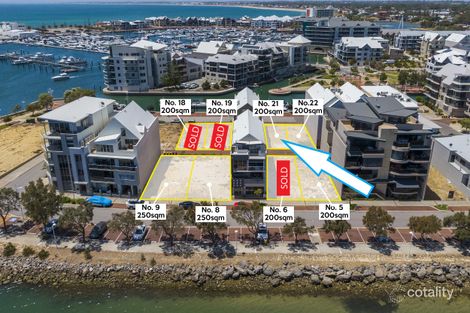 Property photo of 21 Galileo Loop Mandurah WA 6210