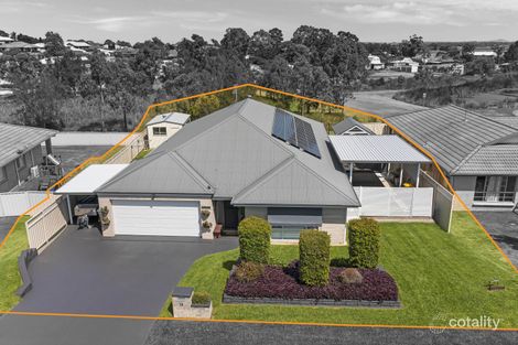 Property photo of 19 Laurie Drive Raworth NSW 2321