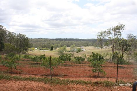 135 Melvilles Rd, Maroondan, QLD 4671