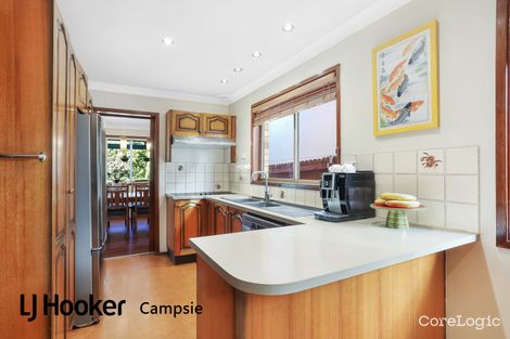 Property photo of 20 Allen Street Canterbury NSW 2193