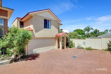 Property photo of 5/8-10 Forster Avenue Lathlain WA 6100