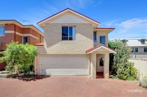 Property photo of 5/8-10 Forster Avenue Lathlain WA 6100
