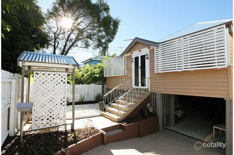 Property photo of 18 Mark Street New Farm QLD 4005