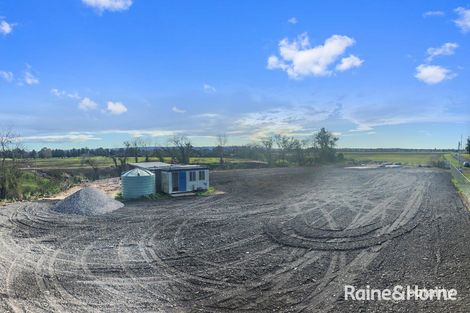 1 Cornwallis Rd, Cornwallis, NSW 2756