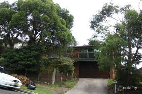 18 Kenley Cres, Macquarie Hills, NSW 2285