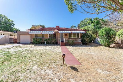 Property photo of 8 Brackley Road Armadale WA 6112