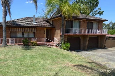 Property photo of 6 Barfil Crescent South Wentworthville NSW 2145
