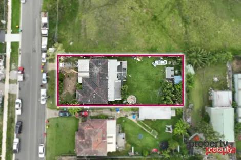 Property photo of 77 Ninth Avenue Austral NSW 2179