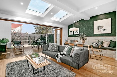 Property photo of 17 Regent Street Yarraville VIC 3013