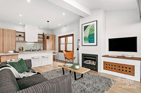 Property photo of 17 Regent Street Yarraville VIC 3013