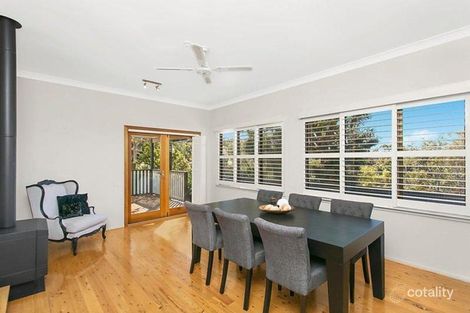 Property photo of 4 Goondah Road Engadine NSW 2233