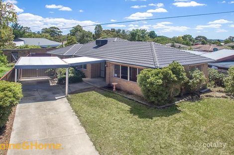 42 Burke Rd, Sunbury, VIC 3429