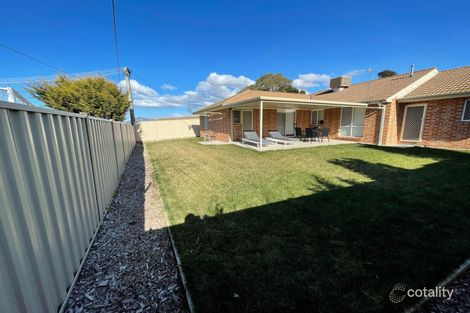 Property photo of 60 William Hudson Crescent Monash ACT 2904