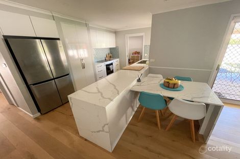 Property photo of 60 William Hudson Crescent Monash ACT 2904