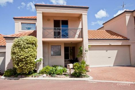 Property photo of 36/160 West Coast Drive Sorrento WA 6020