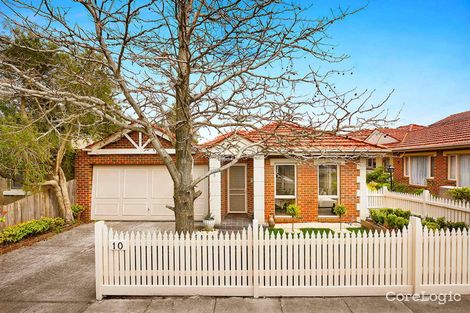 Property photo of 5/10-12 Shoobra Road Elsternwick VIC 3185