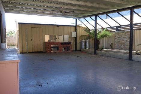 Property photo of 28 Johnston Street Orbost VIC 3888