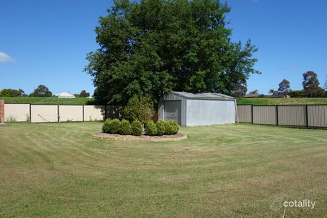 Property photo of 28 Johnston Street Orbost VIC 3888