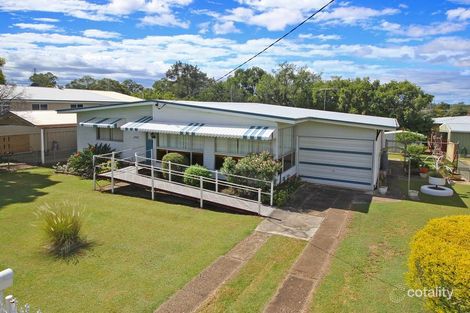 Property photo of 342 Warwick Road Yamanto QLD 4305