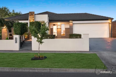 42 Empress Ave, Wollert, VIC 3750