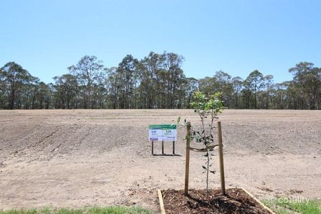 Property photo of LOT 538 Stayard Drive Largs NSW 2320