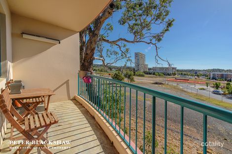 Property photo of 4/53 Port Jackson Circuit Phillip ACT 2606