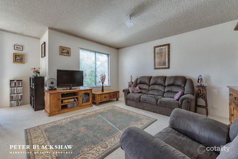 Property photo of 4/53 Port Jackson Circuit Phillip ACT 2606