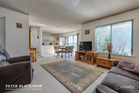 Property photo of 4/53 Port Jackson Circuit Phillip ACT 2606
