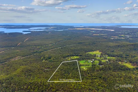 Property photo of 74 Midway Road Mandalong NSW 2264