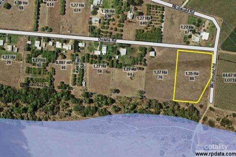 86 Downs Rd, Jarvisfield, QLD 4807