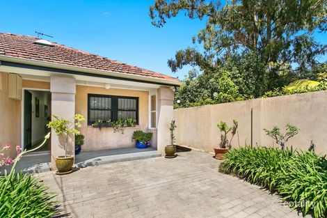 Property photo of 164A Mowbray Road Willoughby NSW 2068