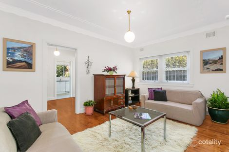 Property photo of 164A Mowbray Road Willoughby NSW 2068