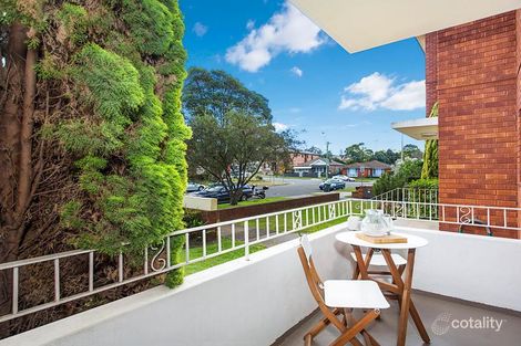 Property photo of 4/4 Kairawa Street South Hurstville NSW 2221
