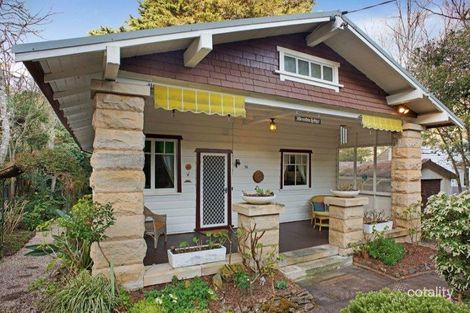 38 Balmoral Rd, Leura, NSW 2780