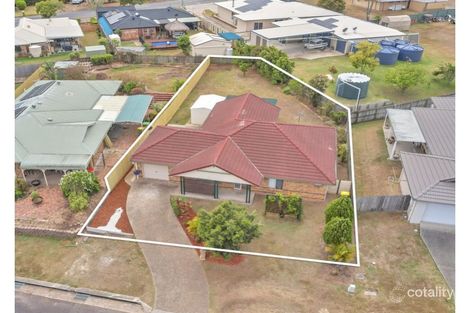 Property photo of 28 Jonquil Circuit Flinders View QLD 4305