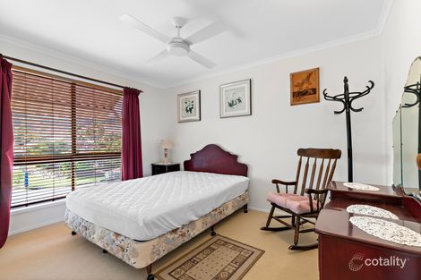 Property photo of 40 Rivendell Drive Coolum Beach QLD 4573