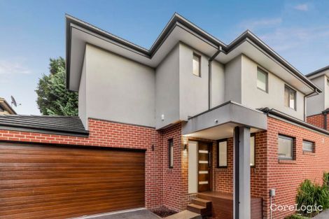 Property photo of 2/17 Scarlet Ash Drive Templestowe Lower VIC 3107