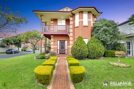 Property photo of 17 Springlake Avenue Caroline Springs VIC 3023