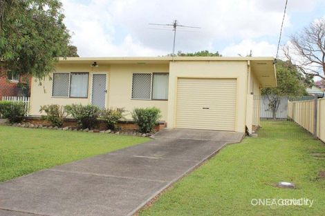 Property photo of 54 Nicholson Street South Kempsey NSW 2440