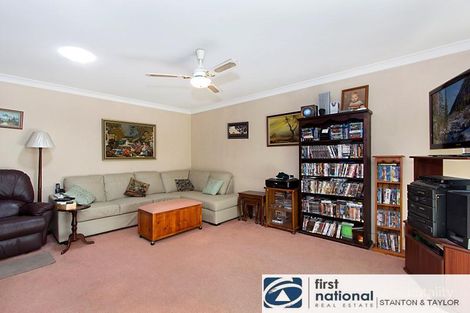 Property photo of 2/14 Colless Street Penrith NSW 2750